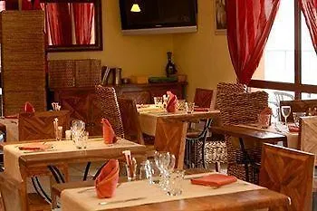 Du Parc & Restaurant 
