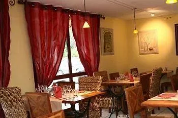 Du Parc & Restaurant 